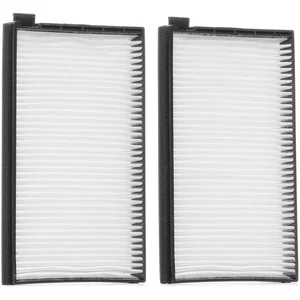 Filtre d'habitacle RIDEX 424I0389 pas cher
