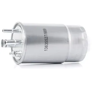 Filtre à carburant RIDEX 9F0111 - Réf. 2489F0111 pas cher