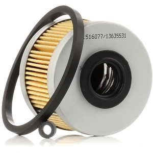 Filtre à carburant RIDEX 9F0114 pas cher