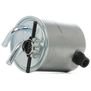 Filtre à carburant RIDEX 9F0107 pas cher