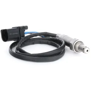 Sonde lambda (NOx) RIDEX 3922L0240 pas cher