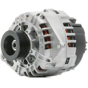 Alternateur RIDEX 4G0105 pas cher