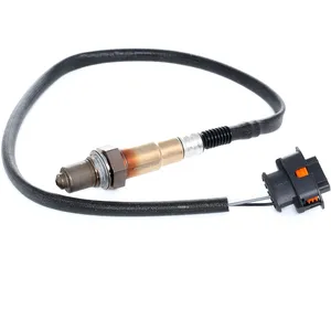 Sonde lambda (NOx) RIDEX 3922L0044 pas cher