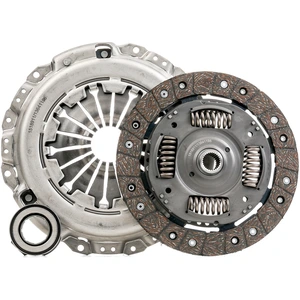 RIDEX 479C0148 Kit d'embrayage avec disque d'embrayage, avec butée de débrayage pas cher