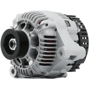 Alternateur RIDEX 4G0133 pas cher