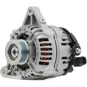 Alternateur RIDEX 4G0140 pas cher