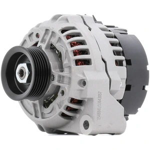 Alternateur RIDEX 4G0117 pas cher