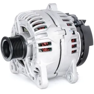 Alternateur RIDEX 4G0124 pas cher