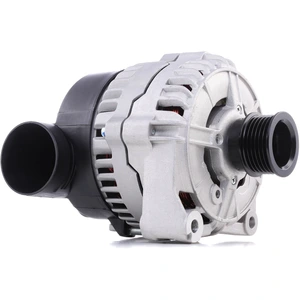 Alternateur RIDEX 4G0215 pas cher