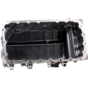 Carter d'huile RIDEX 592O0115 pas cher