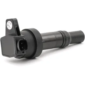 Bobine d'allumage RIDEX 689C0332 pas cher