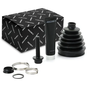 Soufflet de cardan RIDEX 194B0009 pas cher