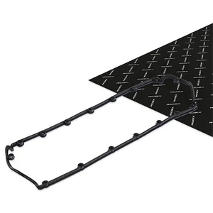 Joint de cache culbuteurs RIDEX 321G0222 pas cher