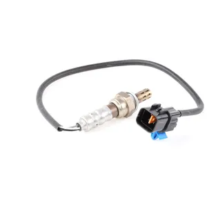 Sonde lambda RIDEX 3922L0248 - Réf. 2283922L0248 pas cher