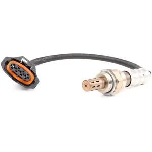 Comparateur de prix : Sonde lambda (NOx) RIDEX 3922L0253