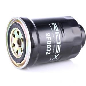 Filtre à carburant RIDEX 9F0032 - Réf. 2489F0032 pas cher