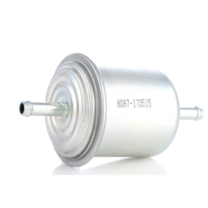 Filtre à carburant RIDEX 9F0078 - Réf. 2489F0078 pas cher
