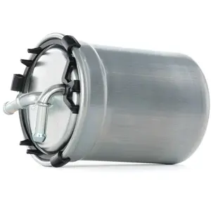 Filtre à carburant RIDEX 9F0057 - Réf. 2489F0057 pas cher