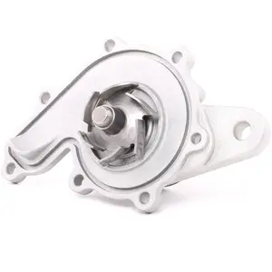 Pompe à eau RIDEX 1260W0078 - Réf. 2331260W0078 pas cher
