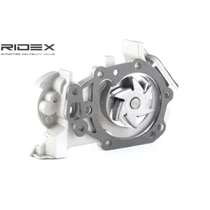 Pompe à eau RIDEX 1260W0118 pas cher