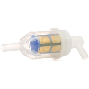 Filtre à carburant RIDEX 9F0063 pas cher