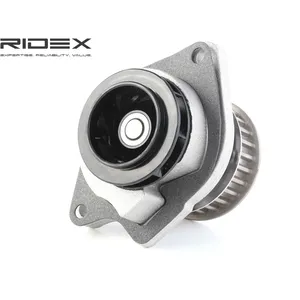 Pompe à eau RIDEX 1260W0181 pas cher