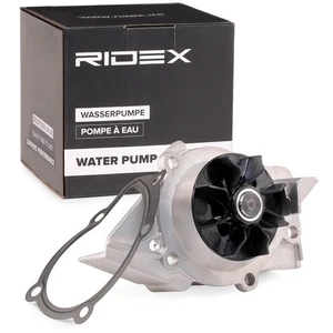 Pompe à eau RIDEX 1260W0098 - Réf. 2331260W0098