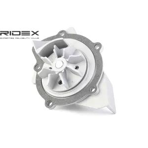 Pompe à eau RIDEX 1260W0145 pas cher
