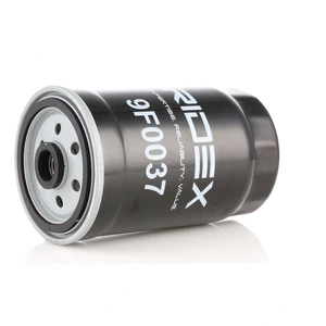 Filtre à carburant RIDEX 9F0037 - Réf. 2489F0037 pas cher