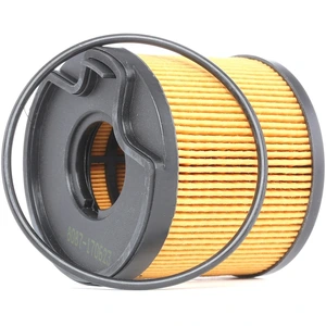 Filtre à carburant RIDEX 9F0040 - Réf. 2489F0040 pas cher