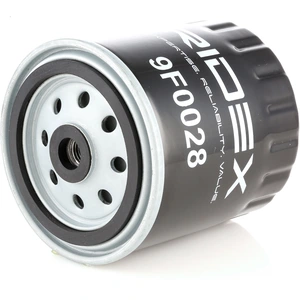 Filtre à carburant RIDEX 9F0028 - Réf. 2489F0028 pas cher
