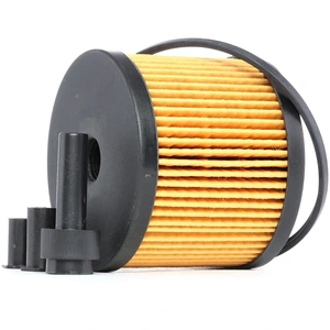 Filtre à carburant RIDEX 9F0044 - Réf. 2489F0044 pas cher