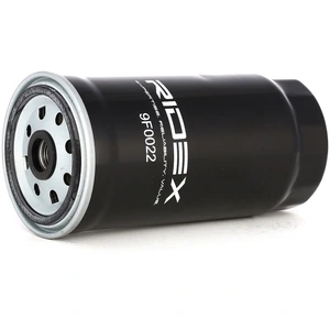 Filtre à carburant RIDEX 9F0022 pas cher