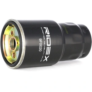 Filtre à carburant RIDEX 9F0020 - Réf. 2489F0020 pas cher