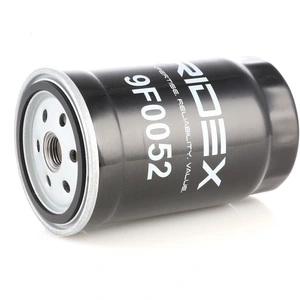Filtre à carburant RIDEX 9F0052 - Réf. 2489F0052 pas cher