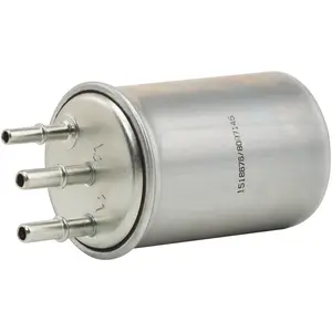 Filtre à carburant RIDEX 9F0017 - Réf. 2489F0017 pas cher