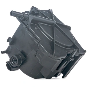 Filtre à carburant RIDEX 9F0004 - Réf. 2489F0004 pas cher