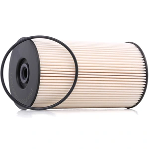 Filtre à carburant RIDEX 9F0007 - Réf. 2489F0007 pas cher