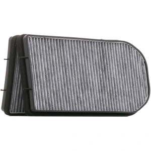 Filtre d'habitacle RIDEX 424I0217 pas cher