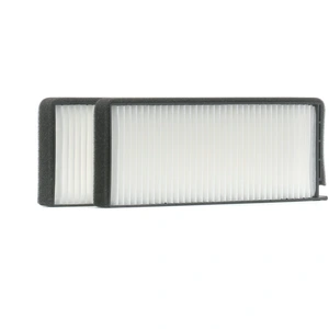 Filtre d'habitacle RIDEX 424I0143 pas cher