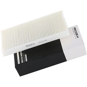 Filtre d'habitacle RIDEX 424I0168 pas cher
