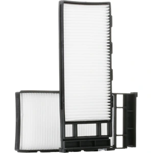 Filtre d'habitacle RIDEX 424I0163 pas cher