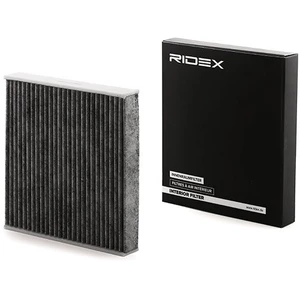 Filtre d'habitacle RIDEX 424I0273 pas cher