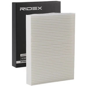 Filtre d'habitacle RIDEX 424I0341 - Réf. 248424I0341 pas cher