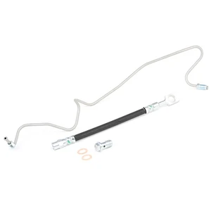 Flexible de frein RIDEX 83B0139 pas cher