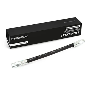 Flexible de frein RIDEX 83B0109 pas cher