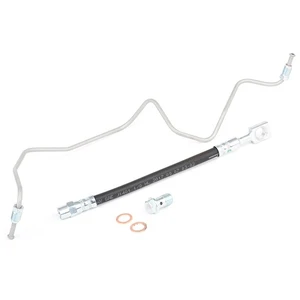 Flexible de frein RIDEX 83B0138 pas cher