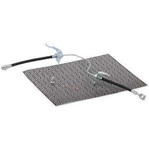 Flexible de frein RIDEX 83B0135 pas cher