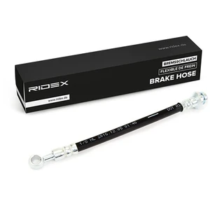Flexible de frein RIDEX 83B0129 pas cher
