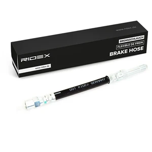 Flexible de frein RIDEX 83B0082 pas cher
